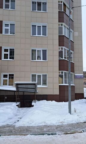 ул Карла Маркса 30 Республика Татарстан Татарстан, муниципальное образование Зеленодольск фото