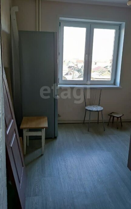 квартира г Омск ул 2-я Челюскинцев 15к/3 Центральный АО фото 4