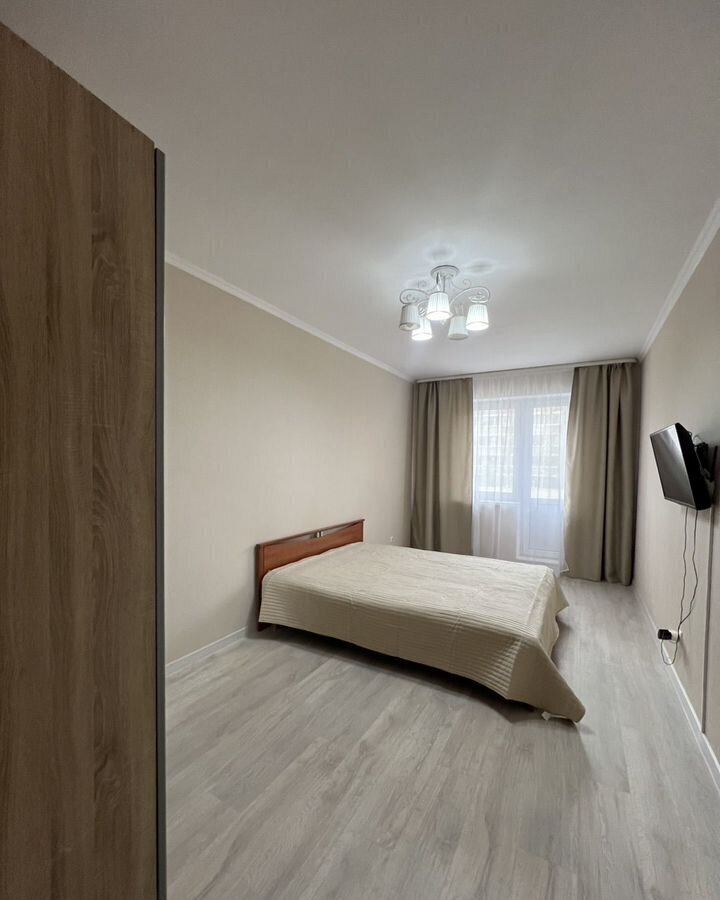 квартира г Великий Новгород Завокзальный ул Завокзальная 4 фото 2
