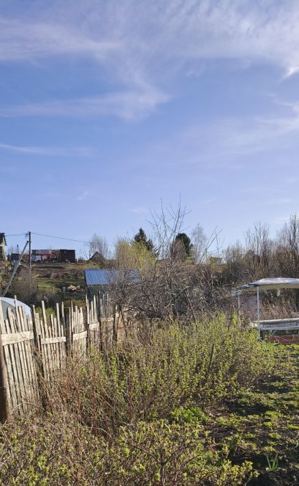 земля г Томск р-н Октябрьский снт Центральный фото 5
