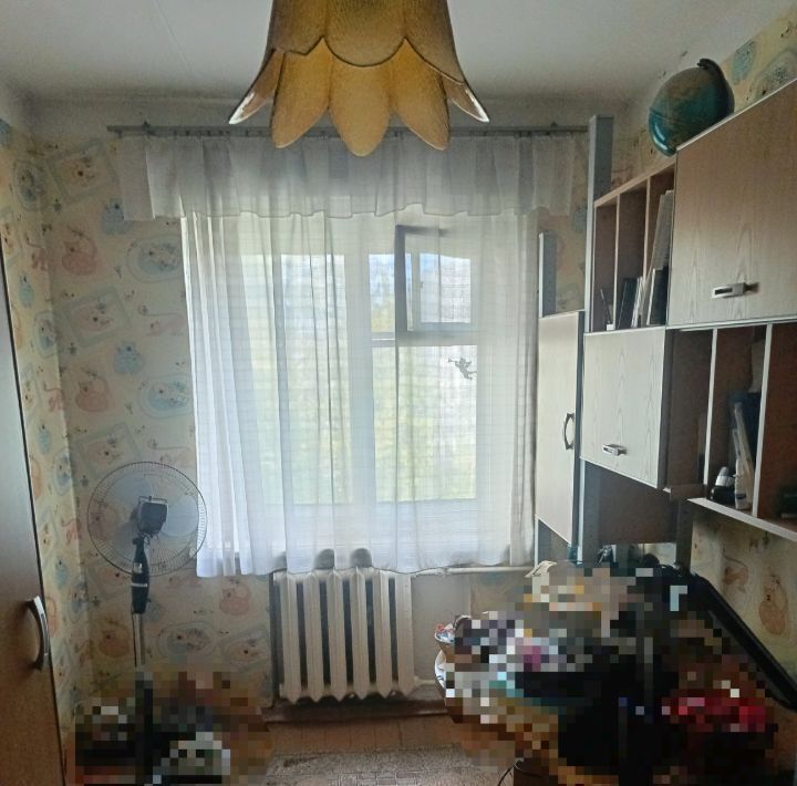 квартира г Великий Новгород ул Белова 14 фото 11