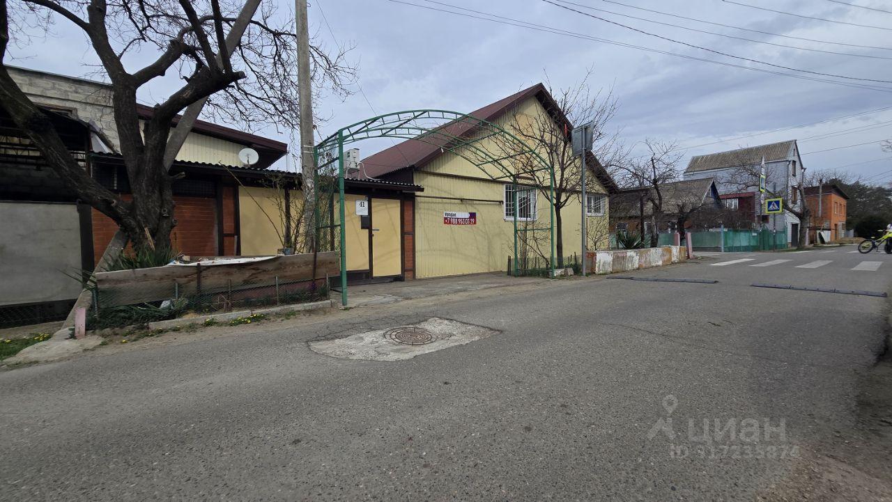 дом г Краснодар р-н Карасунский ул Дунайская 39 фото 3