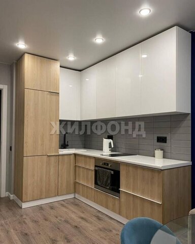 квартира метро Площадь Гарина-Михайловского ул 1-я Чулымская 112/2 фото