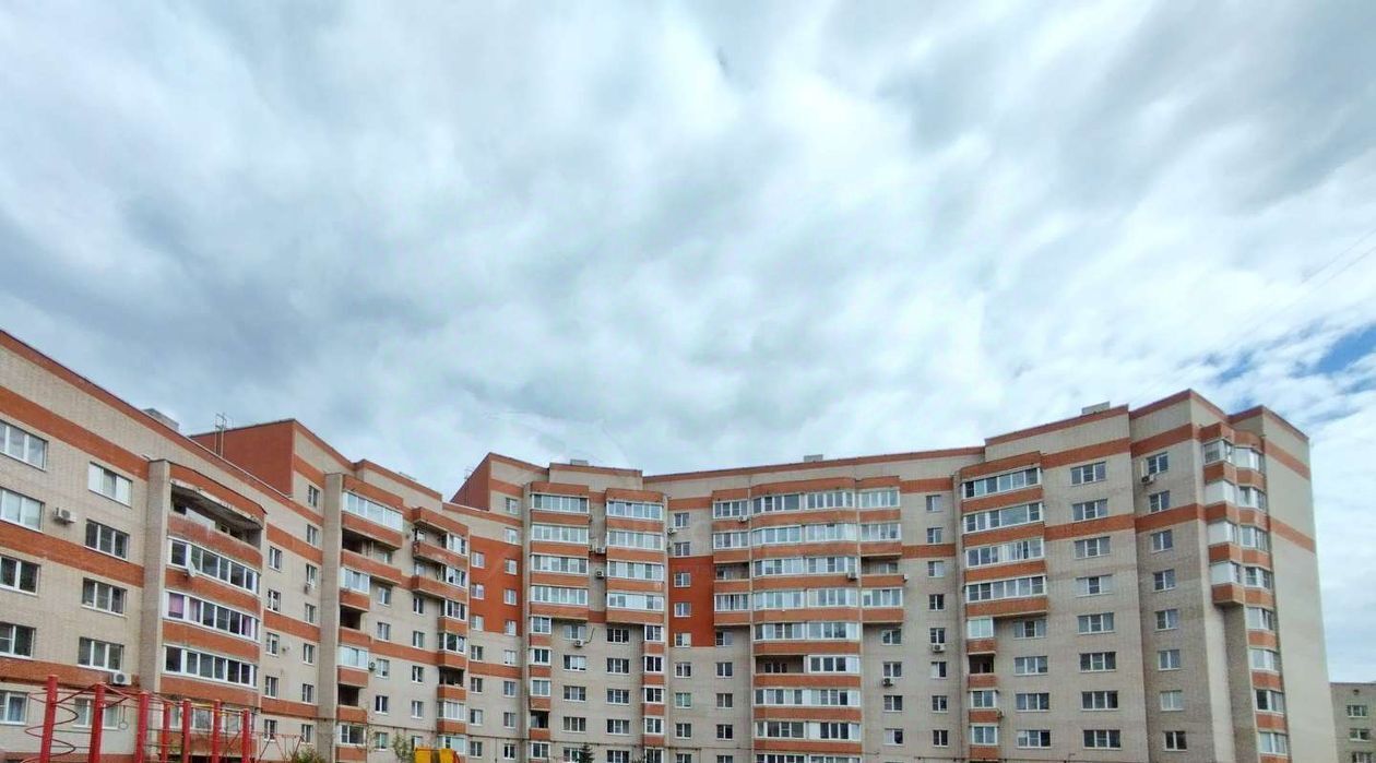 квартира г Великий Новгород пр-кт Александра Корсунова 42к/2 фото 37