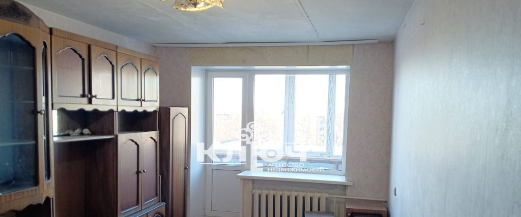 квартира р-н Ишимбайский г Ишимбай ул Мичурина 5 городское поселение Ишимбай фото 1