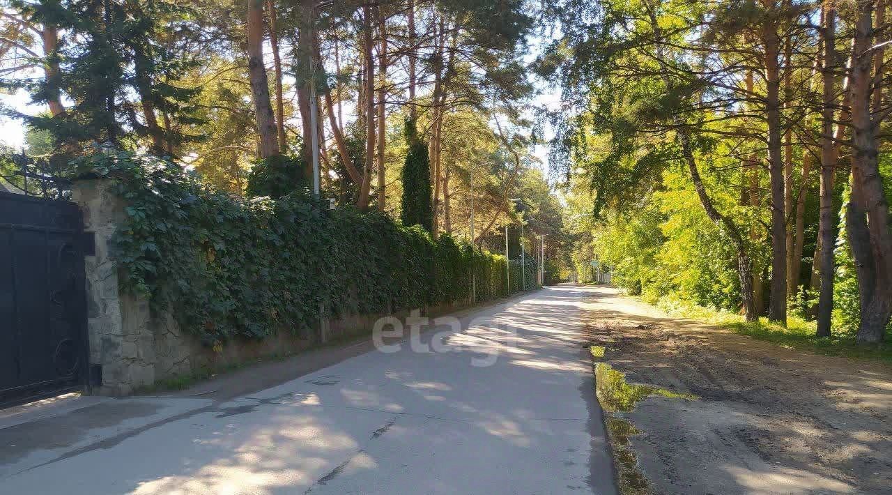 квартира г Бердск ул Морская 44к/4 фото 13