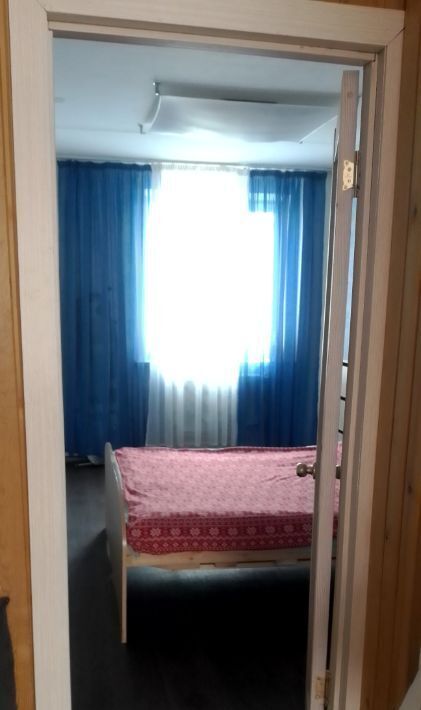 квартира г Искитим мкр Индустриальный 31 фото 7