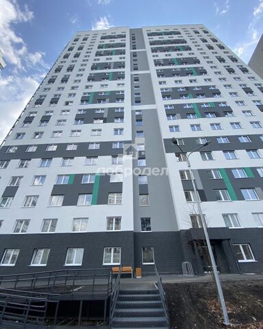 р-н Октябрьский дом 58/4 фото