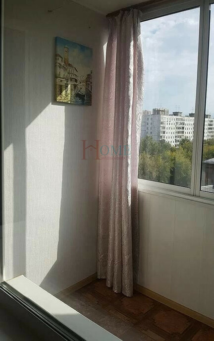 квартира г Новосибирск р-н Заельцовский Заельцовская ул Кропоткина 119/1 Кропоткинский жилмассив фото 8