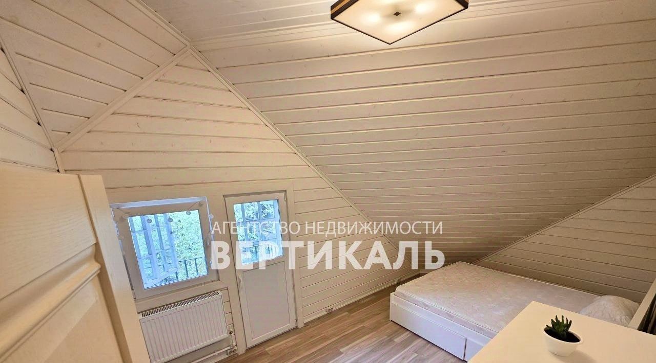квартира г Москва метро Тимирязевская ул Тимирязевская 33с/16 муниципальный округ Тимирязевский фото 4