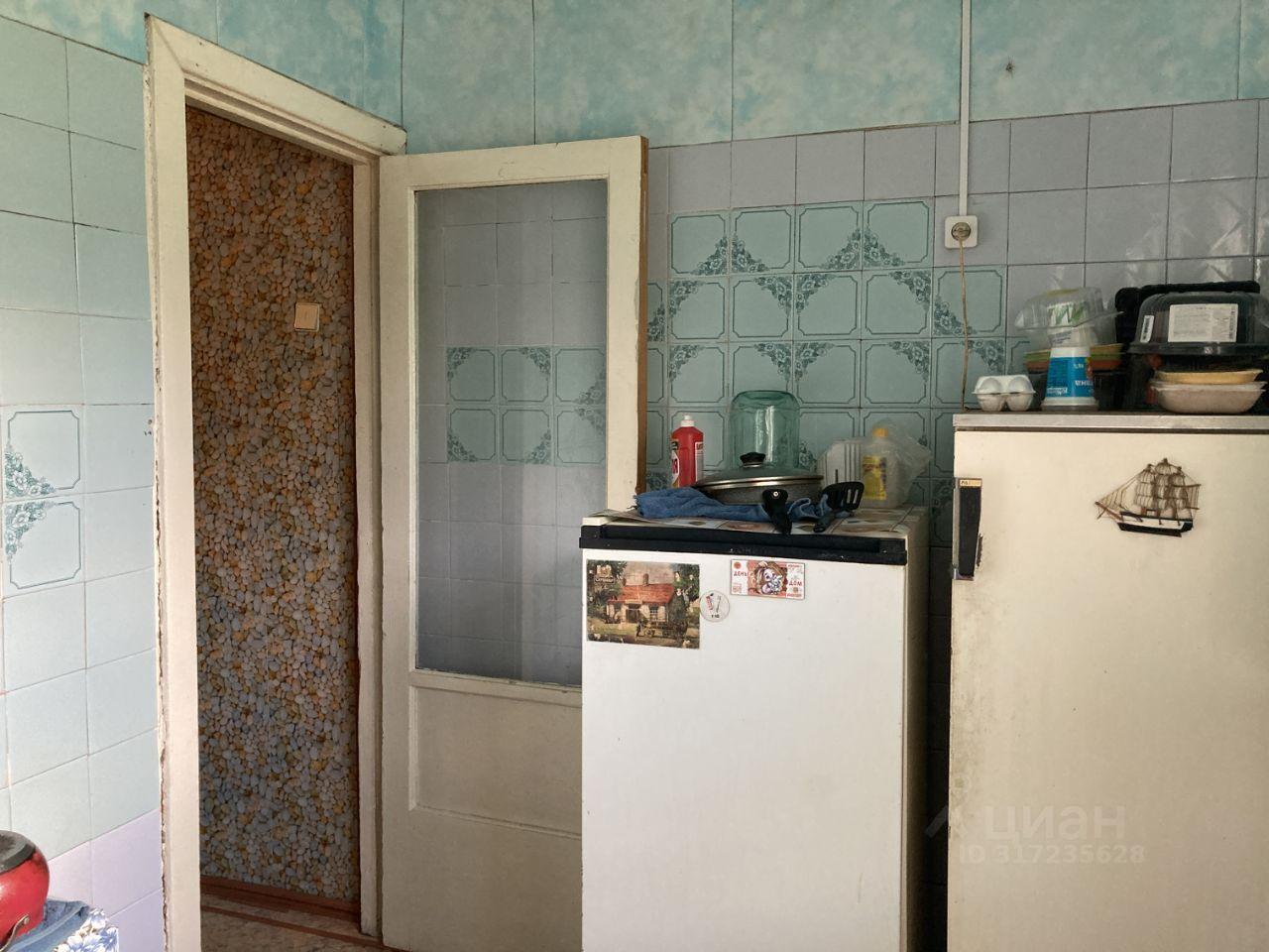 комната г Екатеринбург р-н Орджоникидзевский улица Ильича, 61 фото 5