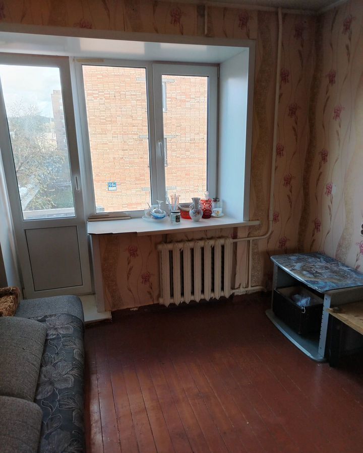 квартира г Новоуральск ул Автозаводская 28 фото 4