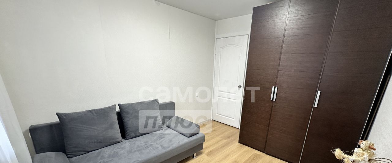 квартира г Екатеринбург Чкаловская ул Щорса 130 фото 6