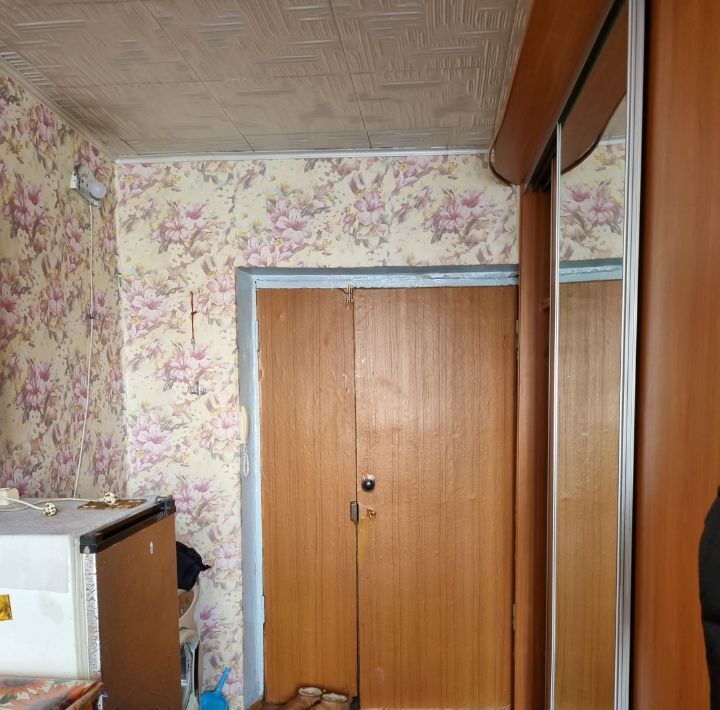 комната г Омск р-н Ленинский ул Леконта 6 фото 1