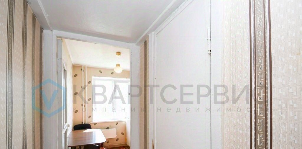 квартира г Омск р-н Кировский ул Ватутина 7а фото 7