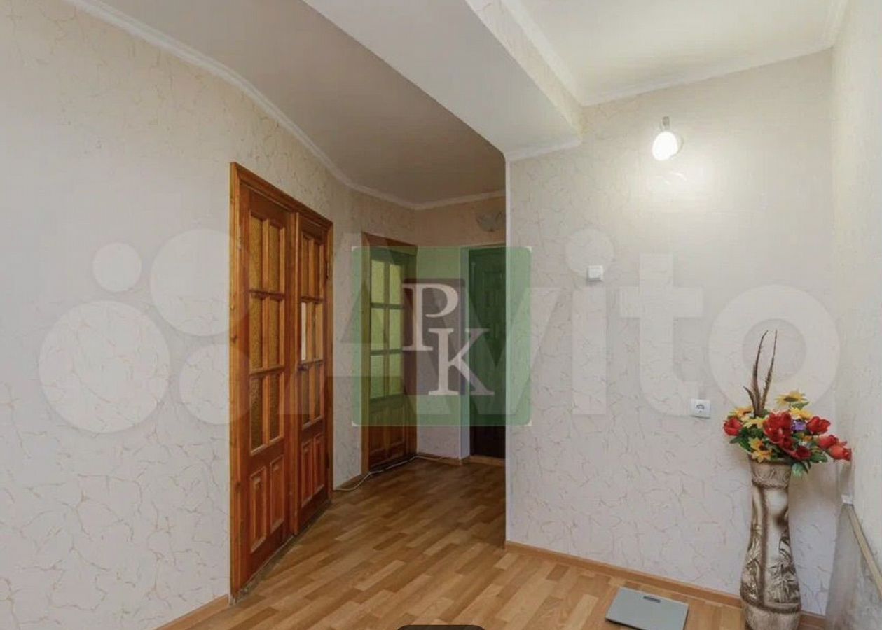 квартира г Симферополь р-н Центральный ул Севастопольская 41/5 фото 6