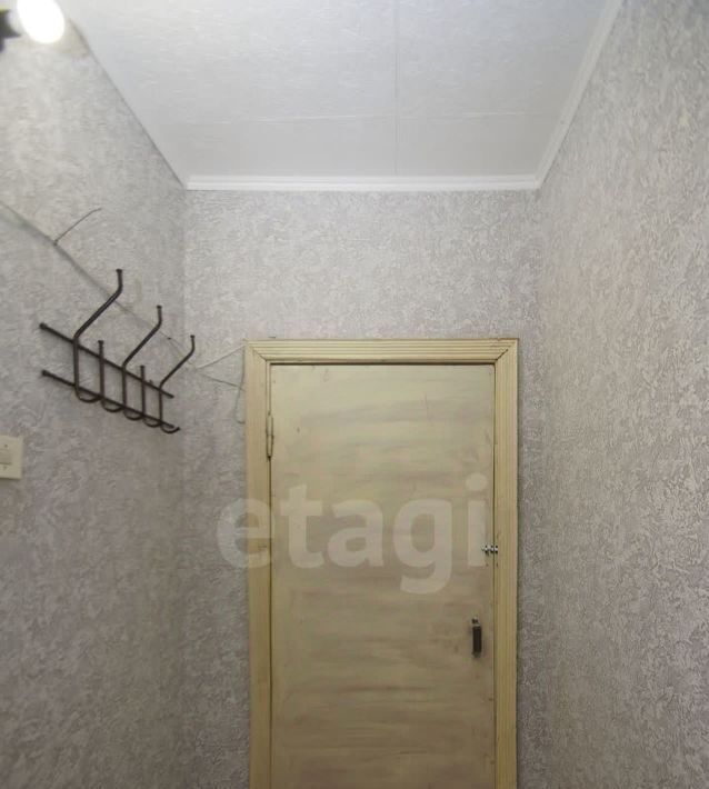 квартира г Омск р-н Центральный ул Орджоникидзе 83 фото 6