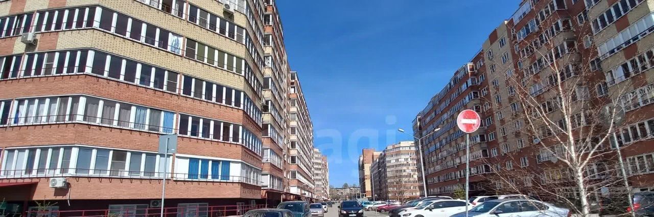 квартира г Омск р-н Советский ул Пригородная 23к/3 ЖК по ул. Пригородная Советский АО фото 15
