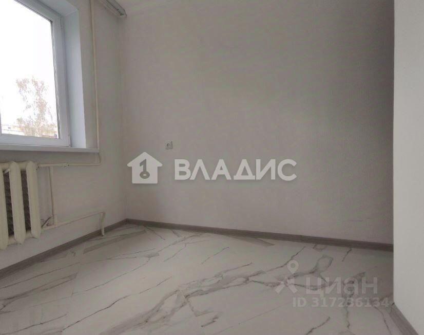 квартира р-н Всеволожский г Всеволожск ул Вокка 12к/1 Ладожская фото 29