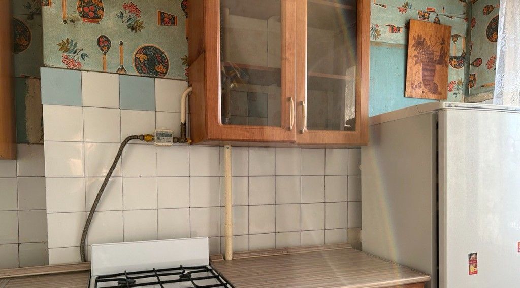 комната г Нижний Новгород Буревестник пр-кт Кораблестроителей 24к/2 фото 5