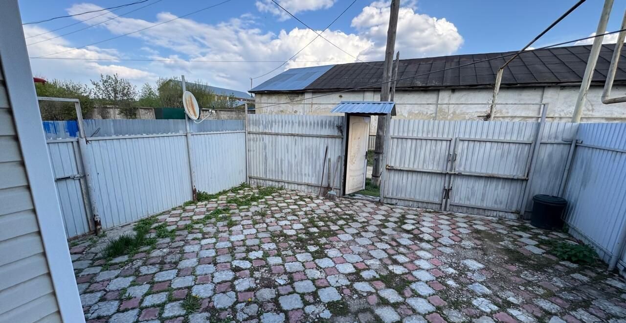 квартира г Кузнецк пер Кустарный 10 фото 7