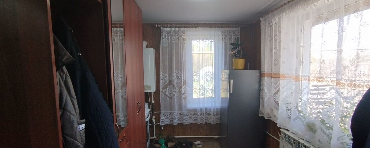 дом г Копейск рп Вахрушево Курганское шоссе, Копейский г. о. фото 39