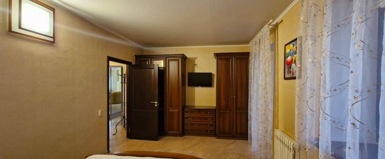 квартира г Брянск р-н Советский ул Крахмалева 43 фото 7