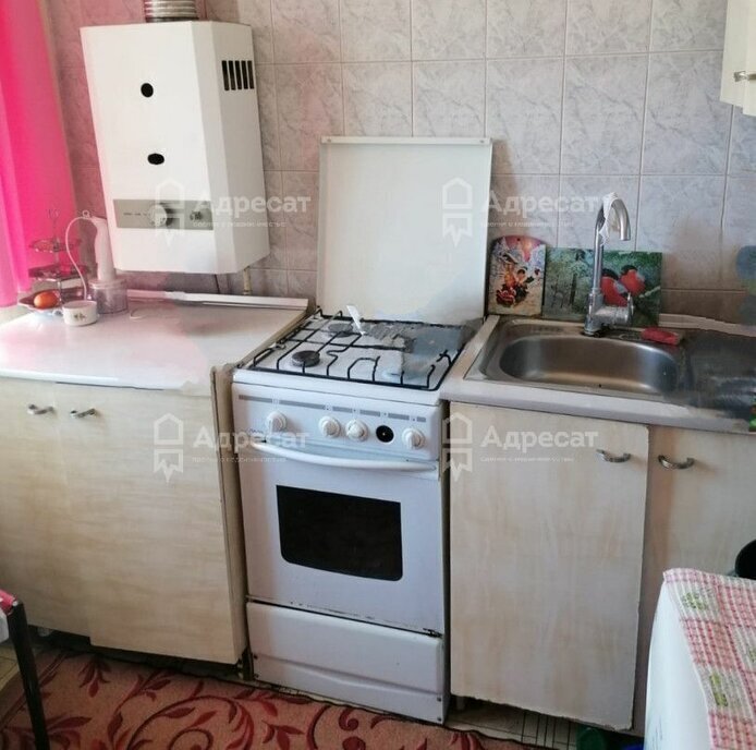 квартира г Фролово ул Спартаковская 36 фото 5