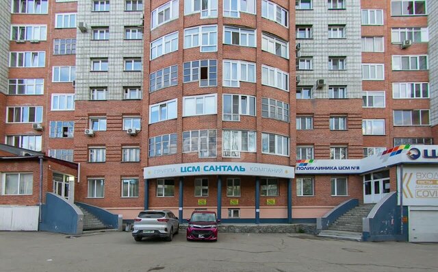 р-н Советский дом 15 фото