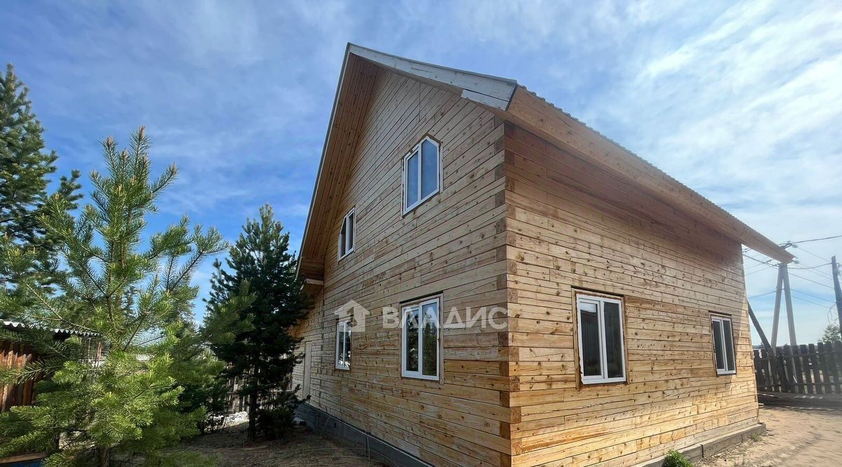 дом г Улан-Удэ р-н Октябрьский днт Октябрьское ДНТ, 20 фото 3