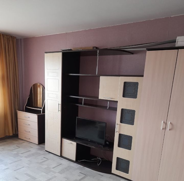 квартира г Красноярск р-н Советский ул Микуцкого 3 фото 2