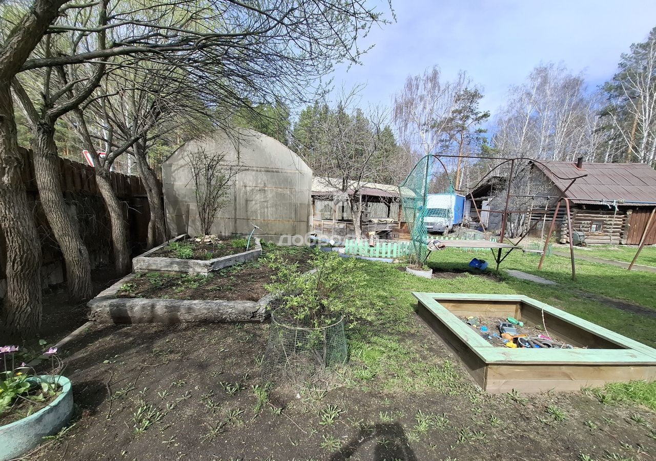 дом г Екатеринбург Академический снт Резинщик Чусовской тракт фото 3