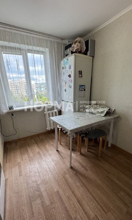 квартира г Октябрьский 24-й мкр-н, 2 фото 13