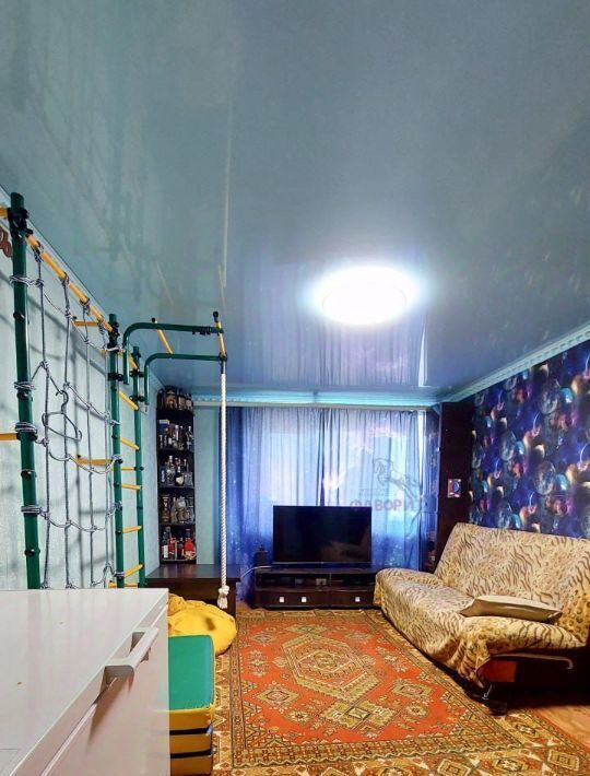 квартира г Орск р-н Октябрьский Новый город ул Комарова 20 фото 2