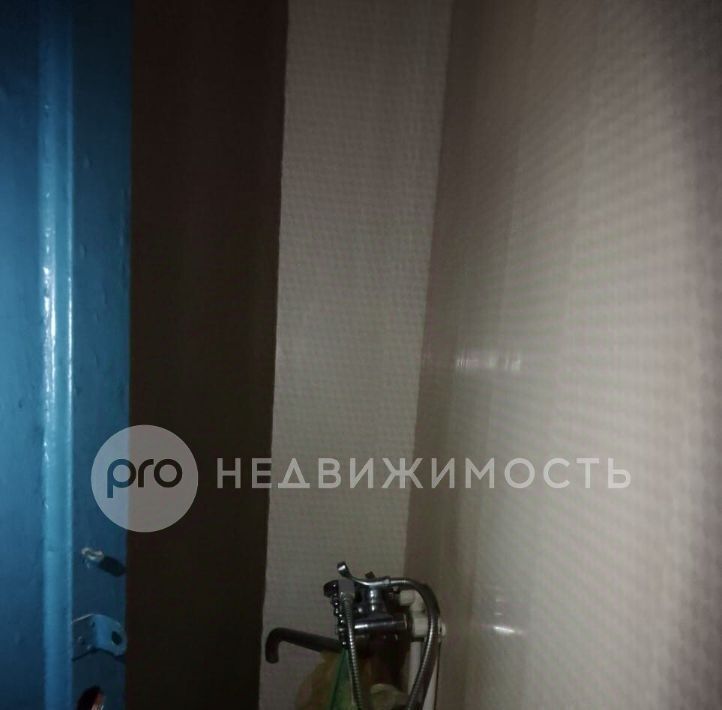 комната г Рязань р-н Московский ул Станкозаводская 14/2 фото 9