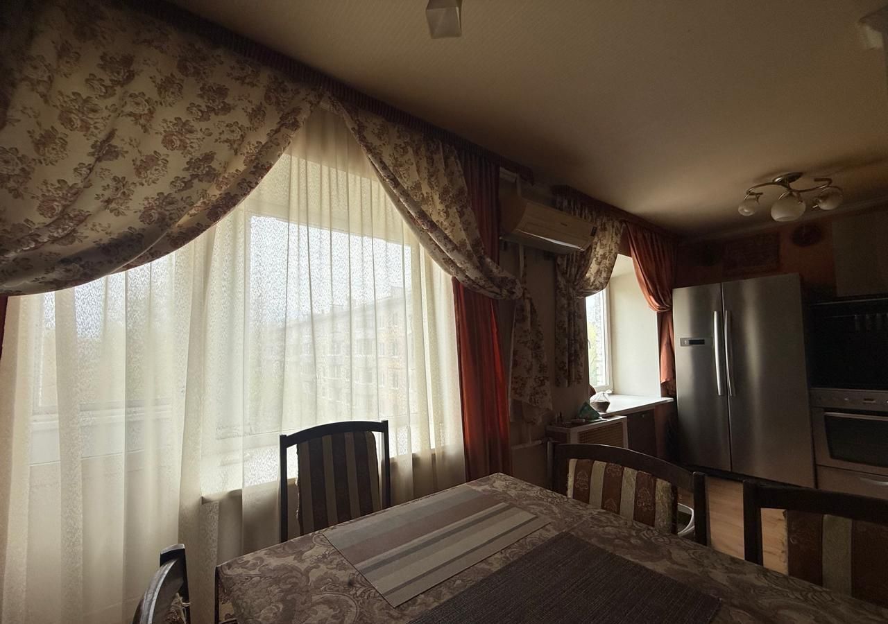 квартира г Северск пр-кт Коммунистический 81 фото 18
