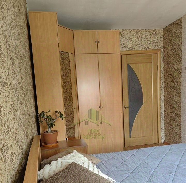 квартира г Улан-Удэ р-н Железнодорожный микрорайон Орешкова ул Норильская 10 фото 5