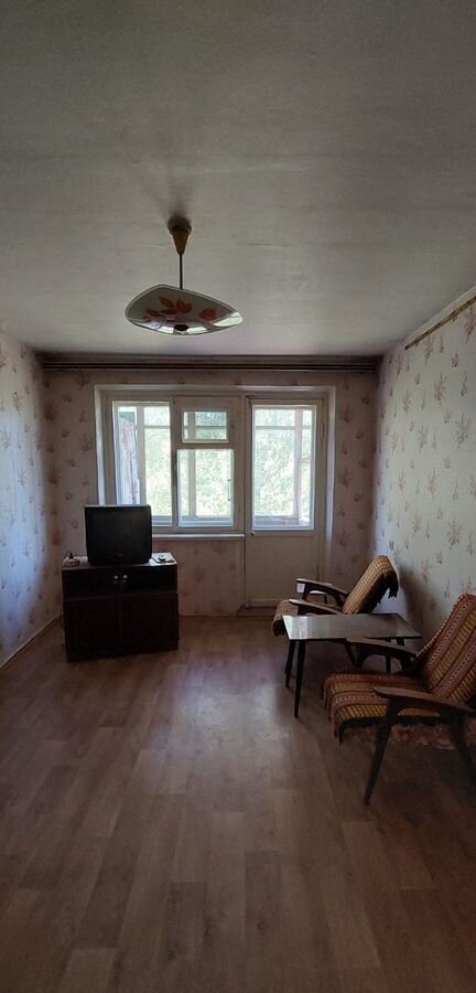 квартира г Самара р-н Кировский пр-кт Кирова 333 фото 3