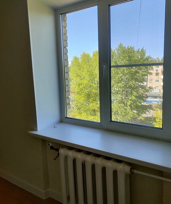 квартира р-н Новомосковский г Новомосковск ул Комсомольская 2 фото 16