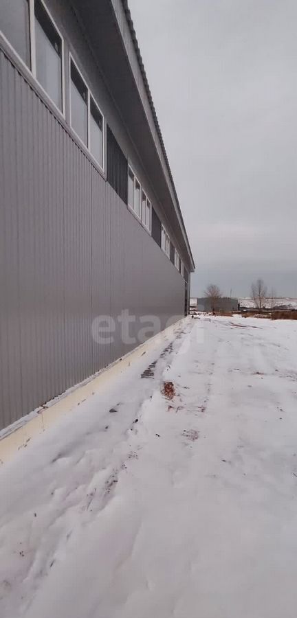 офис г Красноярск р-н Советский тракт Енисейский 20 фото 12