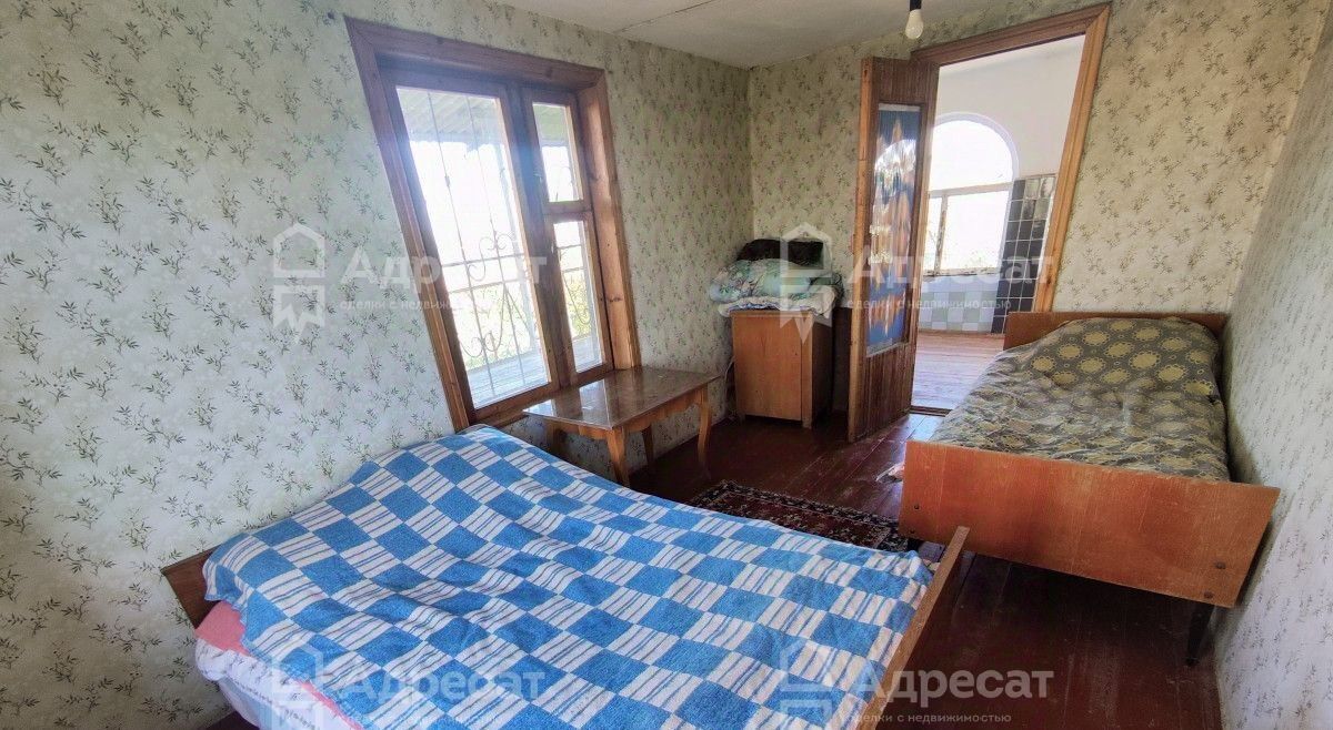 дом г Волгоград р-н Советский снт Дружба фото 9