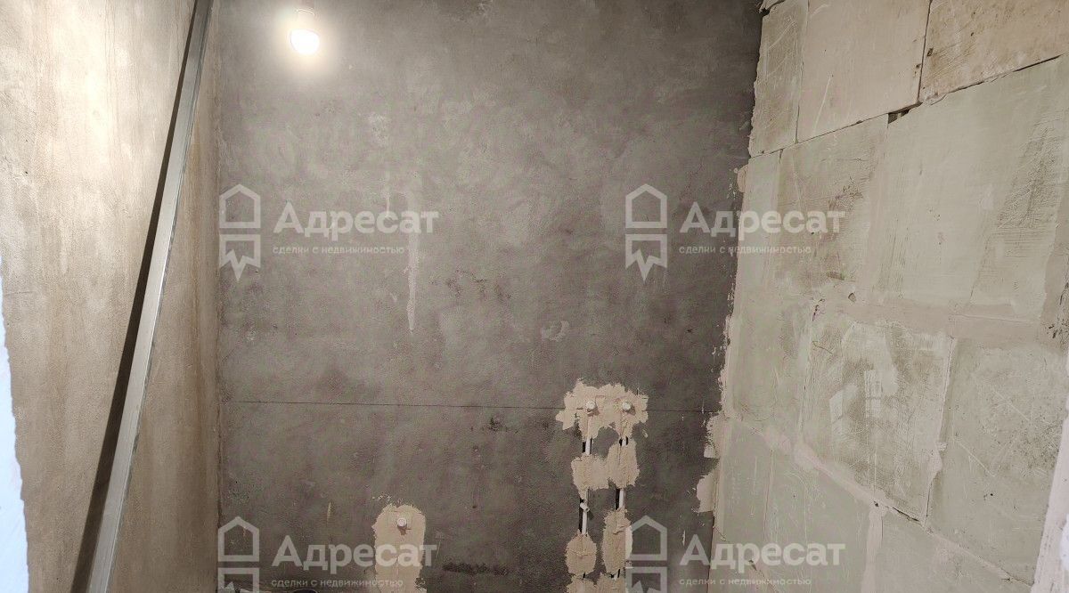 дом г Волгоград р-н Советский посёлок Верхняя Ельшанка ул Ежевичная фото 16