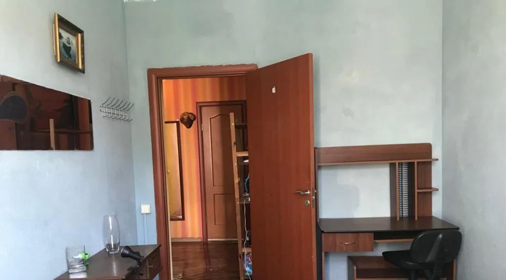 комната г Санкт-Петербург метро Горьковская ул Воскова 18/10 фото 9