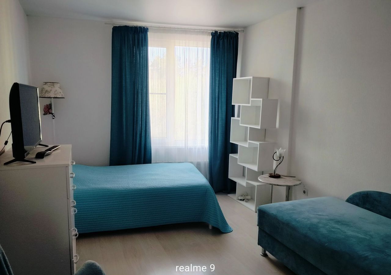 квартира г Сестрорецк дор Таможенная 1с/6 р-н Курортный дорога, 11к фото 5