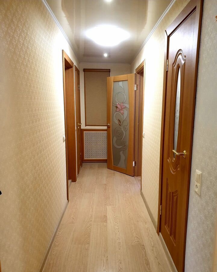 дом г Псков Запсковье ул Красногорская 4а фото 20