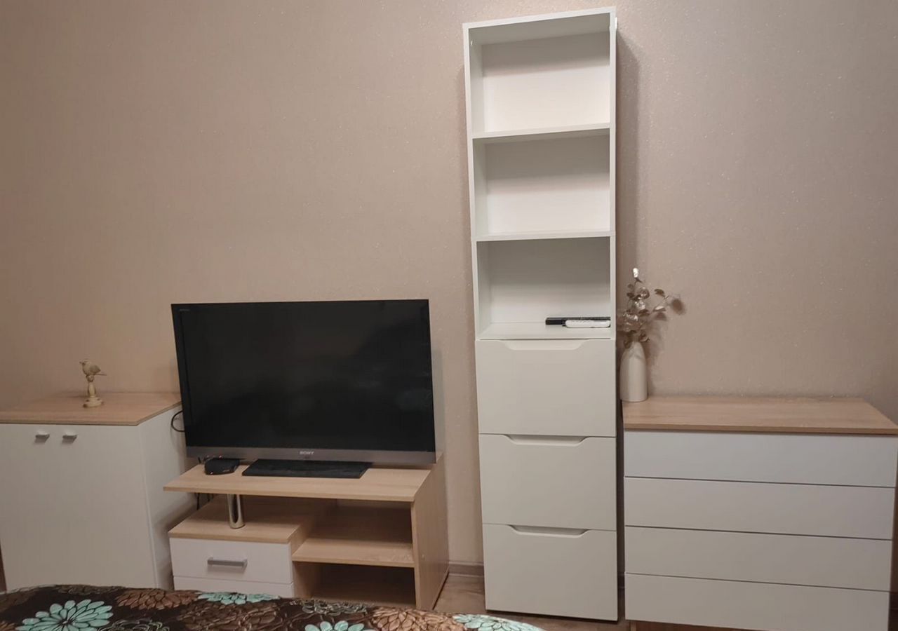квартира г Тверь р-н Пролетарский ул Оснабрюкская 10 ЖК «Мичуринский» фото 5