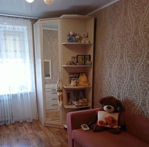 ул Инструментальная 35 фото