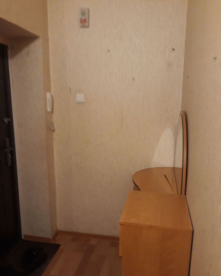 квартира г Бийск 31-й квартал ул Александра Матросова 23 фото 3