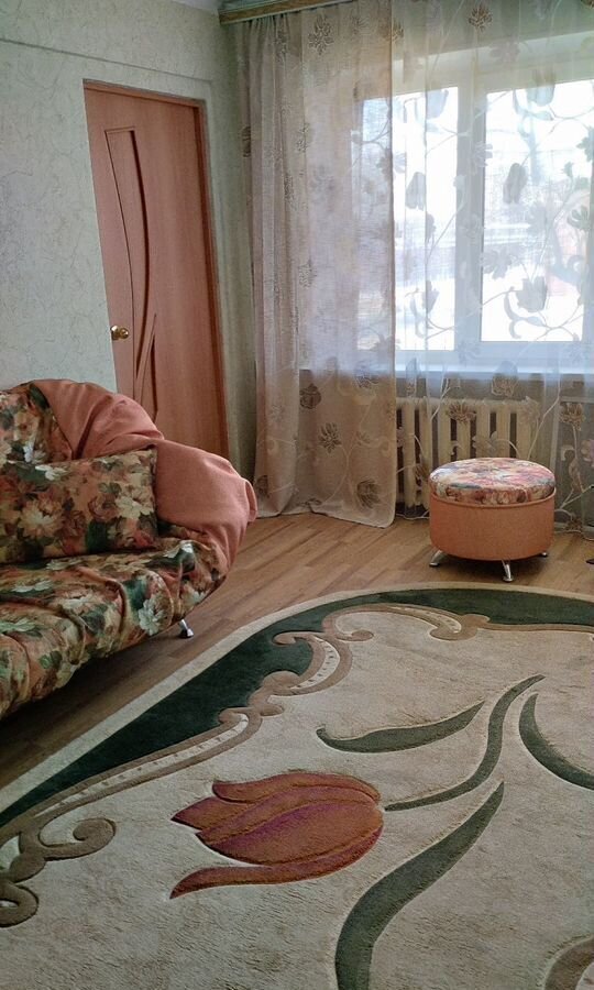 квартира р-н Боровский г Ермолино ул Русиново 214а фото 11