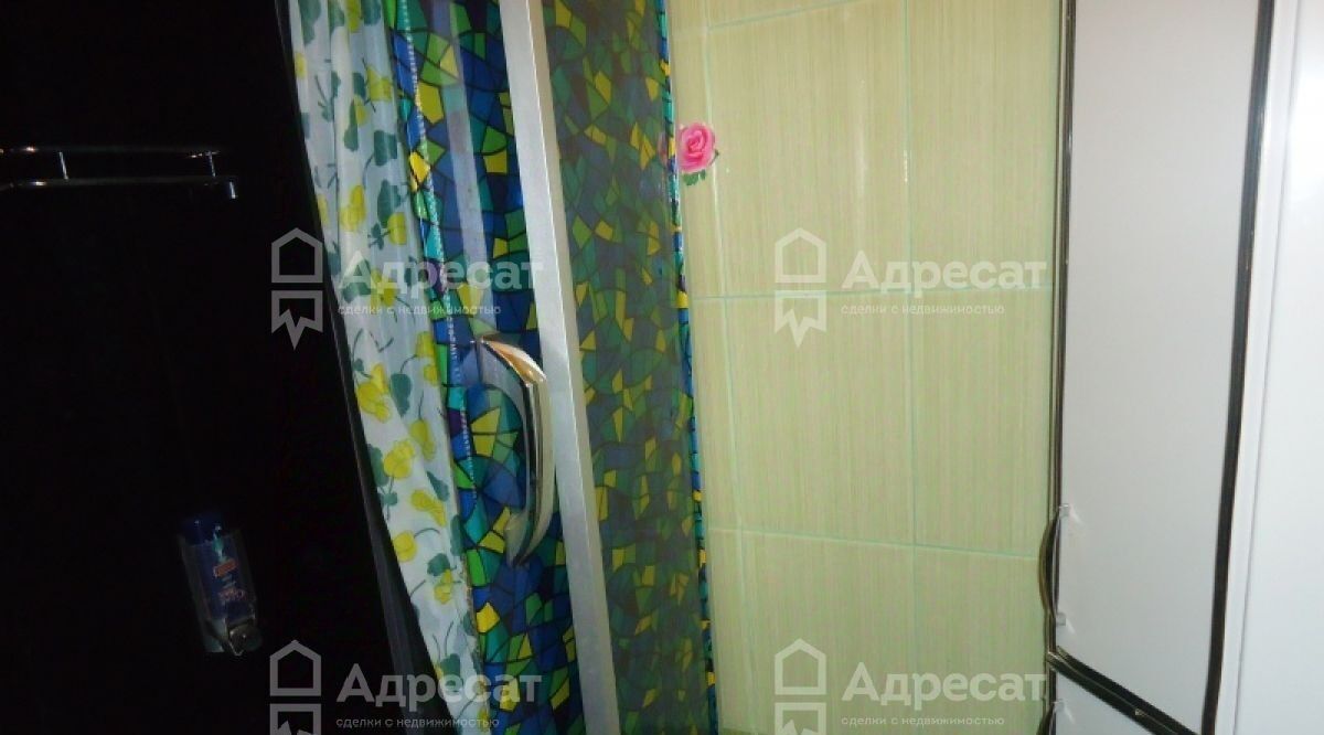 квартира г Волгоград рп Водстрой ул им. Костюченко 1а р-н Тракторозаводский тер. фото 11